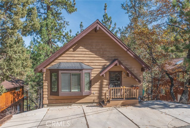 Detail Gallery Image 52 of 57 For 1200 Minton Dr, Big Bear City,  CA 92314 - 3 Beds | 2 Baths