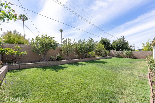 Detail Gallery Image 28 of 32 For 2310 E Chestnut Ave, Orange,  CA 92867 - 3 Beds | 2 Baths