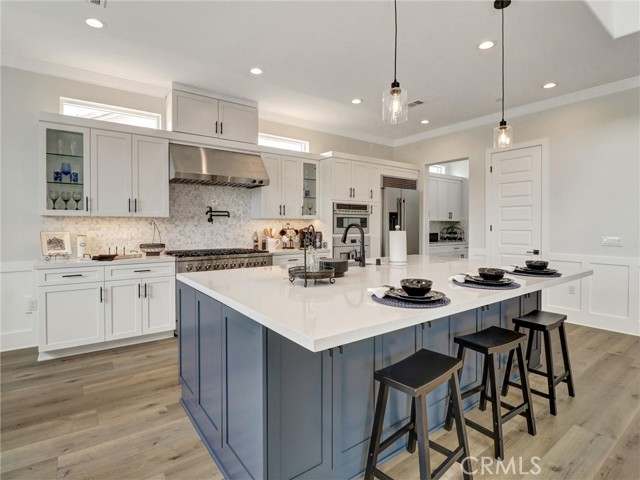 Detail Gallery Image 10 of 51 For 35871 Wildwood Crest Dr, Yucaipa,  CA 92399 - 5 Beds | 3/1 Baths