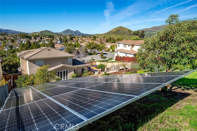 Detail Gallery Image 34 of 71 For 4584 Spanish Oaks Drive, San Luis Obispo,  CA 93401 - 5 Beds | 3/1 Baths