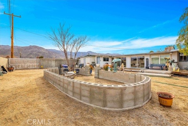 Detail Gallery Image 31 of 44 For 6593 Manzanita Ave, Twentynine Palms,  CA 92277 - 3 Beds | 1 Baths