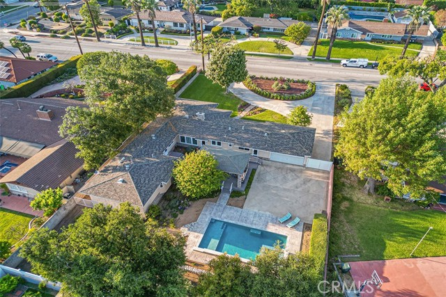 Detail Gallery Image 54 of 56 For 726 E Sierra Madre Ave, Glendora,  CA 91741 - 5 Beds | 2/1 Baths