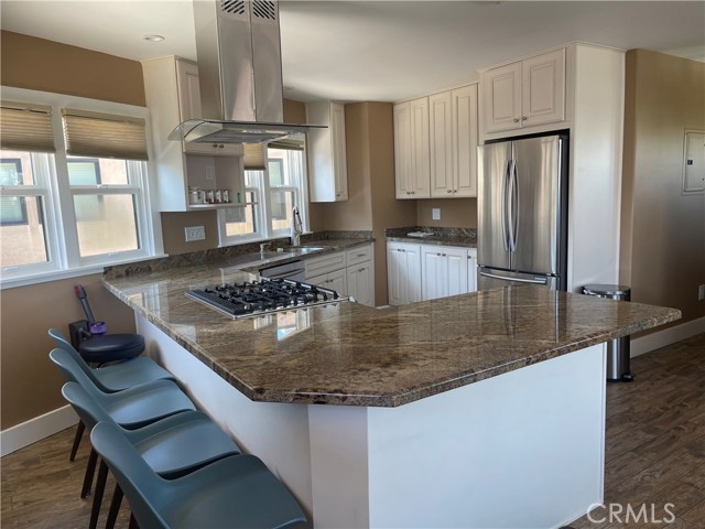 Detail Gallery Image 14 of 17 For 505 Park, Newport Beach,  CA 92662 - 2 Beds | 1 Baths