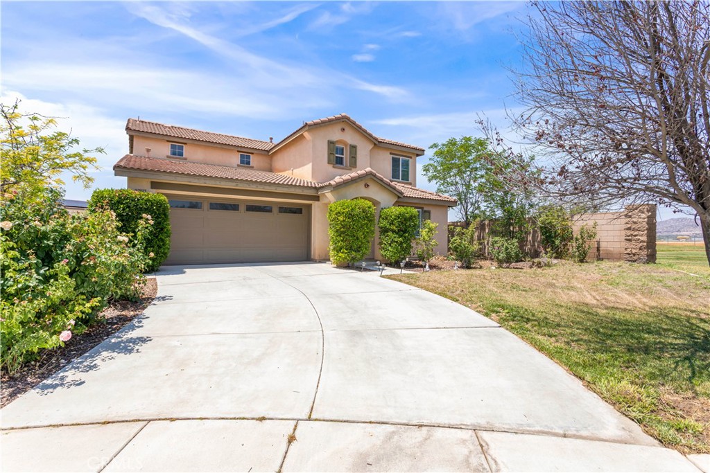 27071 Red Rock Ct