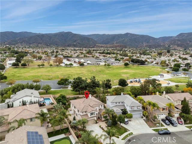 Detail Gallery Image 47 of 49 For 816 Jonliere Cir, Corona,  CA 92882 - 5 Beds | 3 Baths