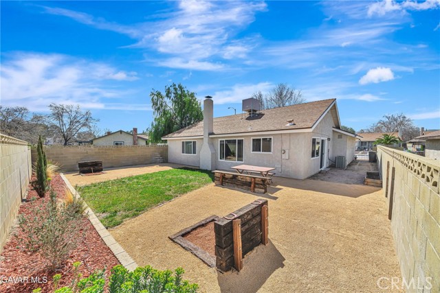 Detail Gallery Image 37 of 45 For 43104 Lemonwood, Lancaster,  CA 93536 - 3 Beds | 2 Baths