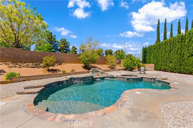 Detail Gallery Image 36 of 53 For 40925 Ridgegate Ln, Palmdale,  CA 93551 - 5 Beds | 4 Baths