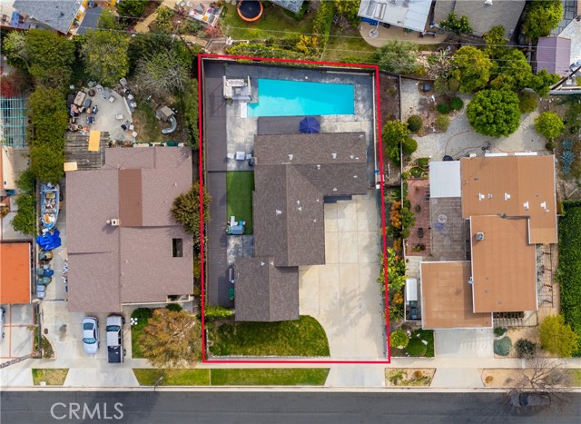 1926 Macarthur Street, Rancho Palos Verdes, California 90275, 4 Bedrooms Bedrooms, ,2 BathroomsBathrooms,Residential,Sold,Macarthur,TR22041919