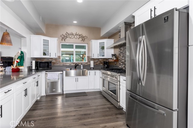 Detail Gallery Image 16 of 40 For 3620 Moreno, La Verne,  CA 91750 - 2 Beds | 2 Baths