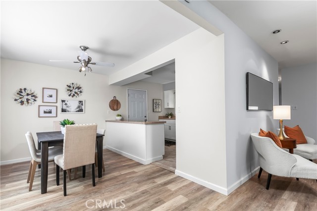 Detail Gallery Image 24 of 41 For 9006 Haveteur Way, San Diego,  CA 92123 - 3 Beds | 2 Baths