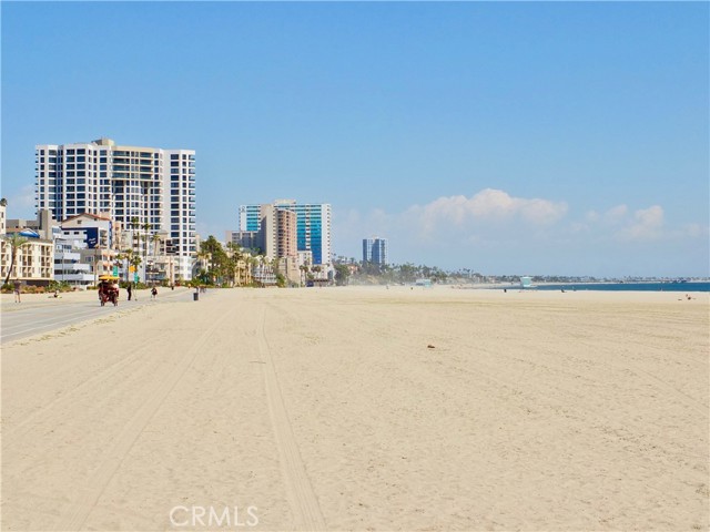 Detail Gallery Image 40 of 46 For 850 E Ocean Bld #203,  Long Beach,  CA 90802 - 2 Beds | 2 Baths