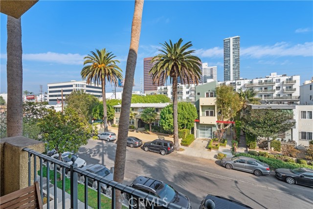 Detail Gallery Image 25 of 37 For 1225 Armacost Ave #207,  Los Angeles,  CA 90025 - 2 Beds | 2 Baths