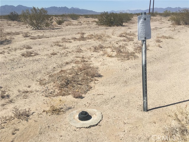 Detail Gallery Image 7 of 12 For 0 Chuckwalla Valley Rd., Blythe,  CA 92225 - – Beds | – Baths