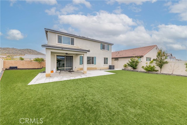 Detail Gallery Image 34 of 43 For 29652 Falcon Hill Dr, Menifee,  CA 92584 - 5 Beds | 3 Baths