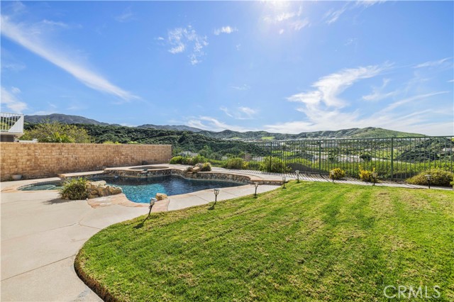 Detail Gallery Image 52 of 59 For 26451 Puffin Pl, Canyon Country,  CA 91387 - 4 Beds | 3 Baths