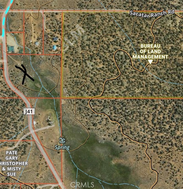 Detail Gallery Image 19 of 20 For 0 310-240-001 Kennedy Meadows Rd, –,  CA 93527 - – Beds | – Baths