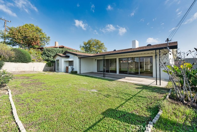 Detail Gallery Image 13 of 14 For 833 N 16th, Montebello,  CA 90640 - 3 Beds | 2/1 Baths