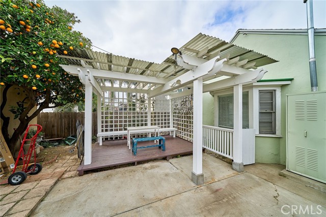 Detail Gallery Image 22 of 51 For 1128 S Citrus Ave, Los Angeles,  CA 90019 - 3 Beds | 2 Baths