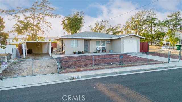 Image 2 for 433 S Florida St, Banning, CA 92220