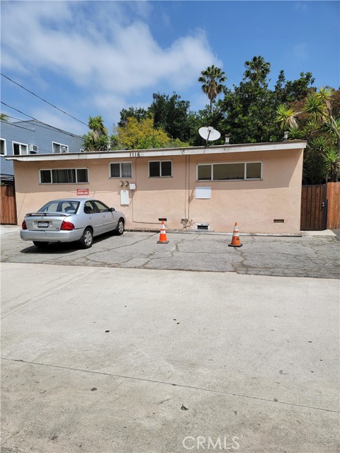 1116 East Doran Street photo 3
