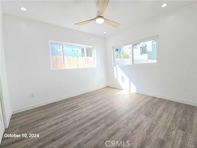 Detail Gallery Image 7 of 11 For 8524 Beverlywood St #8524 1/2,  Los Angeles,  CA 90034 - 1 Beds | 1 Baths