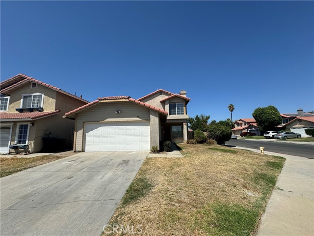 Detail Gallery Image 1 of 1 For 346 Jarvis St, Perris,  CA 92571 - 3 Beds | 2/1 Baths