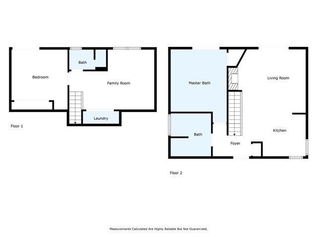 Detail Gallery Image 9 of 37 For 30008 Hickory Dr, Lake Arrowhead,  CA 92321 - 2 Beds | 2 Baths