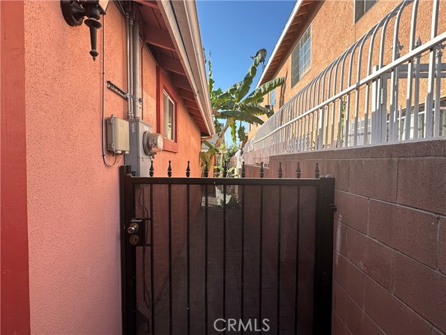 Detail Gallery Image 21 of 21 For 2513 Fairmount St, Los Angeles,  CA 90033 - 3 Beds | 2 Baths