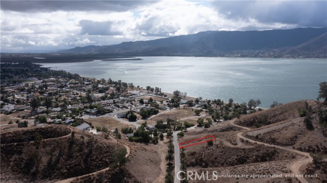 Image 3 for 0 Palm Drive, Lake Elsinore, CA 92530