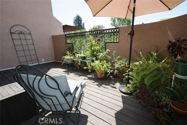 Detail Gallery Image 6 of 17 For 25761 Le Parc #9,  Lake Forest,  CA 92630 - 1 Beds | 1 Baths