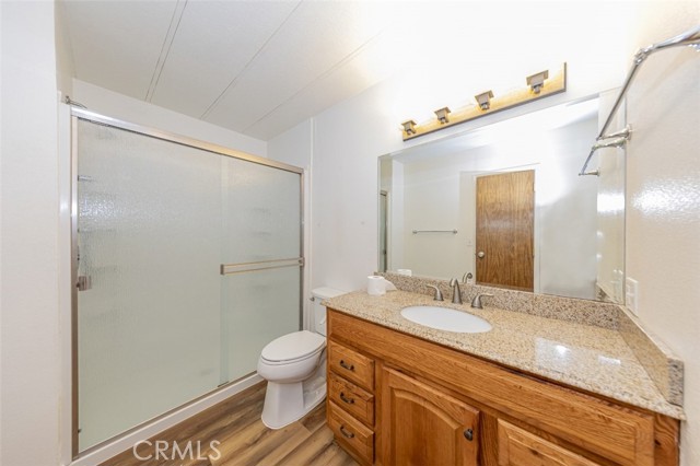 Detail Gallery Image 19 of 22 For 39678 Road 425b #26,  Oakhurst,  CA 93644 - 2 Beds | 2 Baths
