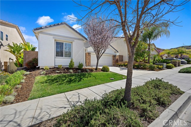 Image 3 for 25830 Dove St, Corona, CA 92883