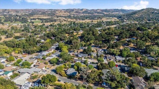 Detail Gallery Image 31 of 32 For 4520 Mananita, Atascadero,  CA 93422 - 2 Beds | 1 Baths