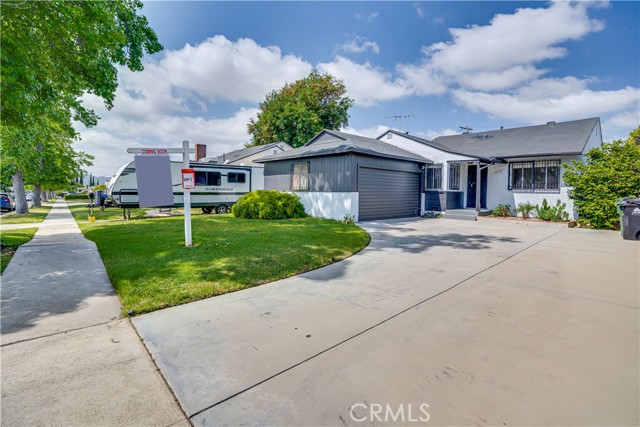 Detail Gallery Image 1 of 32 For 6255 Satsuma Ave, North Hollywood,  CA 91606 - 3 Beds | 1/1 Baths