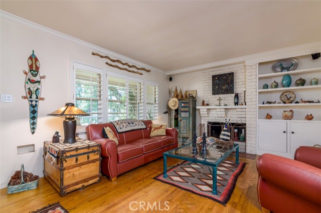 Detail Gallery Image 8 of 26 For 1415 Garden St, Glendale,  CA 91201 - 3 Beds | 2 Baths