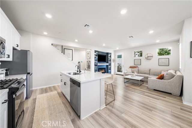 Detail Gallery Image 5 of 50 For 1152 Whirlwind, Rancho Mission Viejo,  CA 92694 - 3 Beds | 2/1 Baths