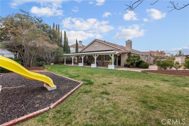 Detail Gallery Image 47 of 59 For 39926 Meadowcrest Way, Palmdale,  CA 93551 - 5 Beds | 3 Baths