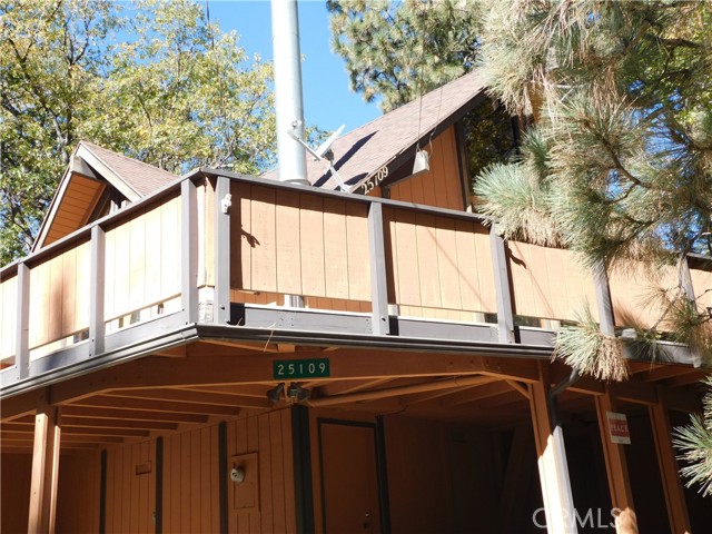 Detail Gallery Image 4 of 37 For 25109 Coulter Dr, Idyllwild,  CA 92549 - 2 Beds | 2 Baths