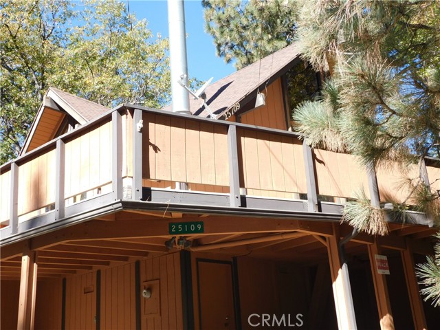 Detail Gallery Image 4 of 37 For 25109 Coulter Dr, Idyllwild,  CA 92549 - 2 Beds | 2 Baths