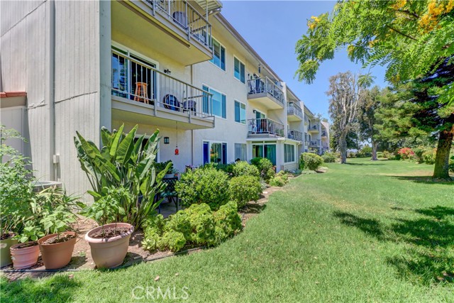 Detail Gallery Image 36 of 36 For 3365 Punta Alta 2f,  Laguna Woods,  CA 92637 - 1 Beds | 1/1 Baths