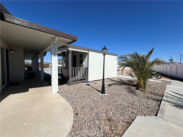 Detail Gallery Image 48 of 59 For 15245 Apache Rd, Apple Valley,  CA 92307 - 3 Beds | 2 Baths