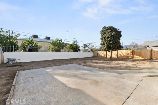 Detail Gallery Image 38 of 53 For 1682 Turrill, San Bernardino,  CA 92411 - 3 Beds | 1 Baths