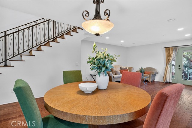 Detail Gallery Image 24 of 69 For 4301 Los Feliz #12,  Los Angeles,  CA 90027 - 2 Beds | 3 Baths