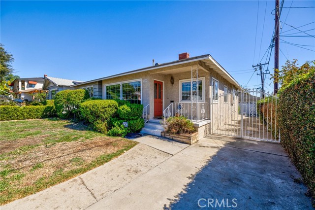 608 North 7th