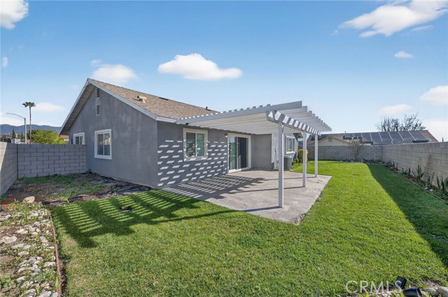 Detail Gallery Image 37 of 47 For 831 W Cerritos, Rialto,  CA 92376 - 3 Beds | 2 Baths