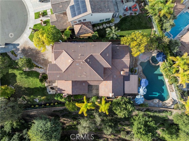 Detail Gallery Image 46 of 50 For 26101 Knoll Ct, Valencia,  CA 91381 - 5 Beds | 3/1 Baths