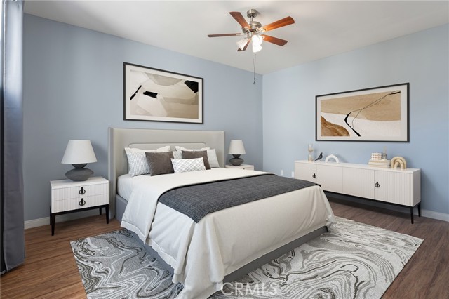 Detail Gallery Image 30 of 51 For 5350 White Oak #413,  Encino,  CA 91316 - 2 Beds | 2 Baths