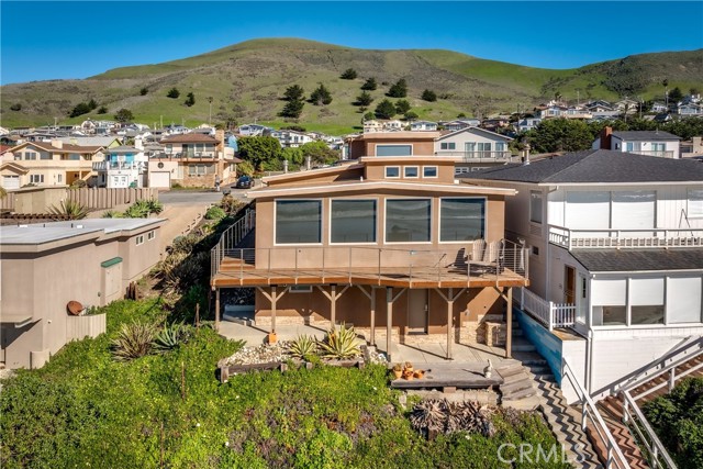 Detail Gallery Image 44 of 55 For 3352 Studio Dr, Cayucos,  CA 93430 - 3 Beds | 3 Baths