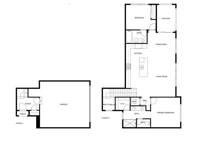 Detail Gallery Image 45 of 45 For 130 Overbrook, Irvine,  CA 92620 - 2 Beds | 2 Baths