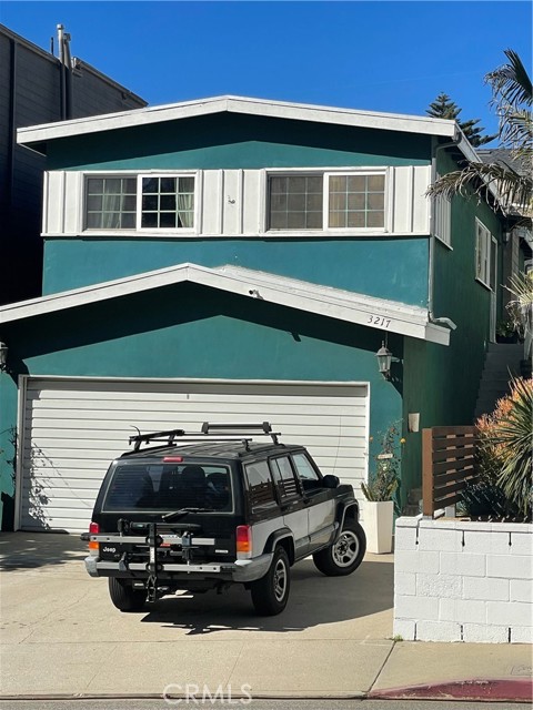 3217 Valley Drive, Manhattan Beach, California 90266, 3 Bedrooms Bedrooms, ,1 BathroomBathrooms,Residential,Sold,Valley,SB22022195